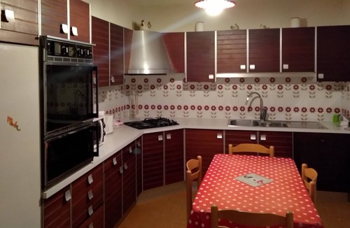 Champignelles House | Large vacation home with wooded garden.