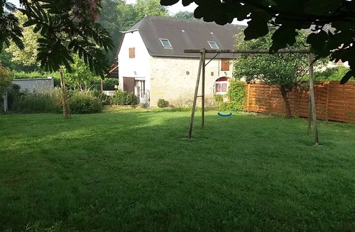 Estialescq House | large vacation home