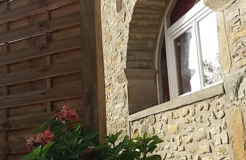 Estialescq House | large vacation home