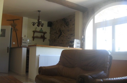 Estialescq House | large vacation home