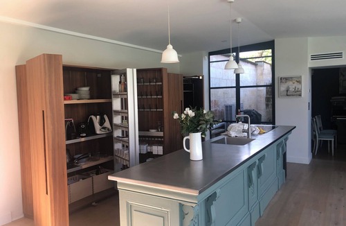 Le Bouscat House | Large vacation home