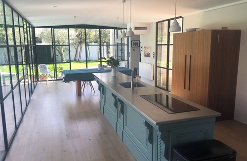 Le Bouscat House | Large vacation home