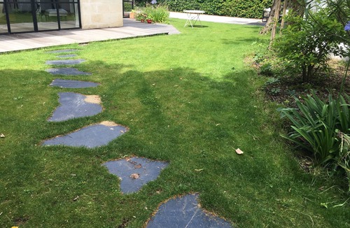 Le Bouscat House | Large vacation home