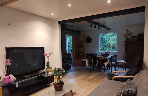 Saint-Etienne-en-Devoluy House | Large vacation home