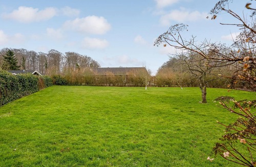 Kelstrup Strand House | Large vacation home in the south of Jutland.