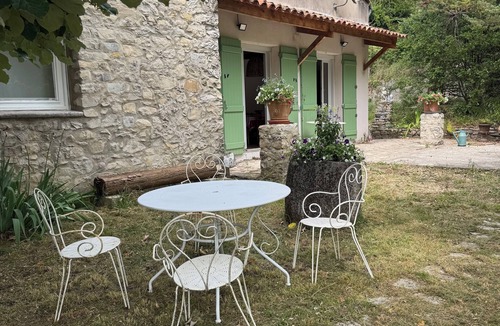 Laroque Villa | Large vacation home in the Hérault gorges