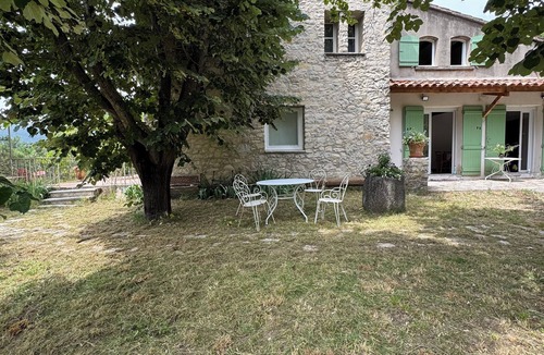 Laroque Villa | Large vacation home in the Hérault gorges