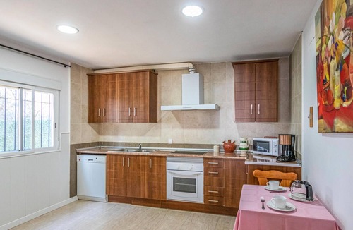 Vila-Seca House | Large vacation home near Tarragona.