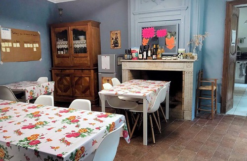 Aveze House | Large vacation home with pool in the Cévennes