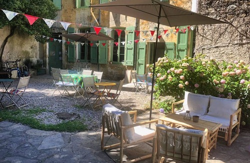 Aveze House | Large vacation home with pool in the Cévennes