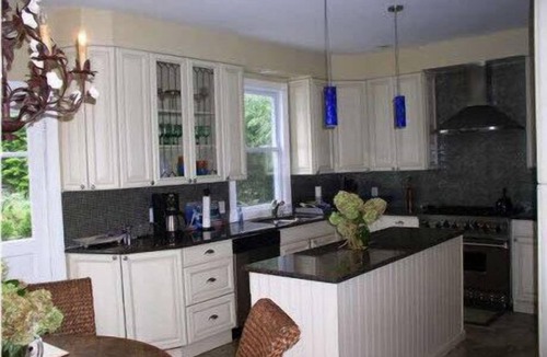 Spring Lake House | Large Victorian-fully modernized