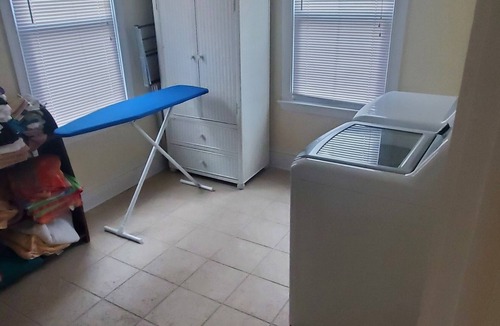 Spring Lake House | Large Victorian-fully modernized