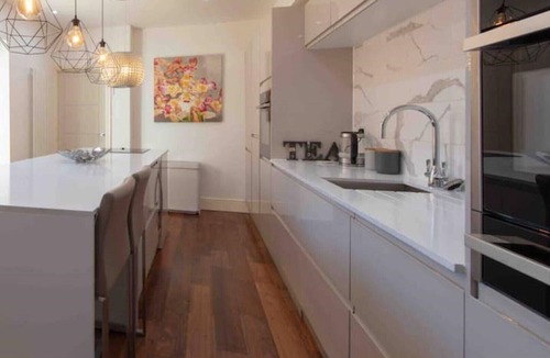 Penarth House | Large Victorian Terrace, Penarth (Cardiff)