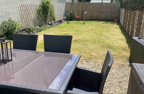 Penarth House | Large Victorian Terrace, Penarth (Cardiff)