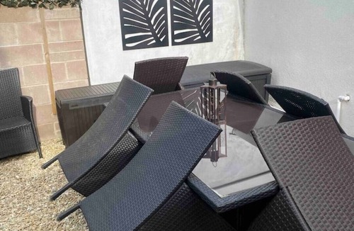 Penarth House | Large Victorian Terrace, Penarth (Cardiff)