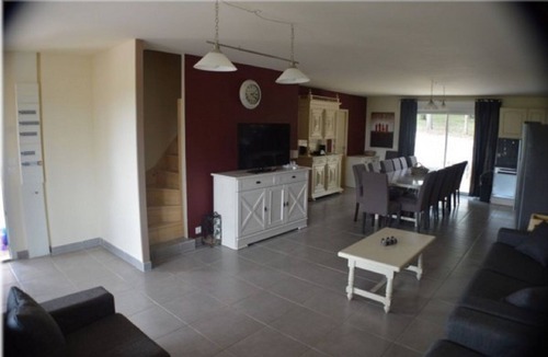 Saint Alban Auriolles Villa | Large villa 10 pers-splendid view-pool-ardeche gorges