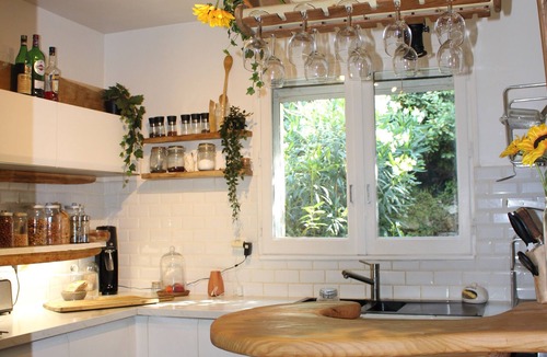 Saint-Gely-du-Fesc Villa | Large villa on 1800 m2 of wooded land with swimming pool north of Montpellier