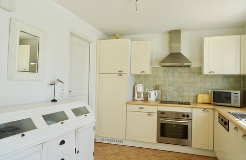 Saint-Jean-de-Monts Villa | Large villa for 8 with swimming pool