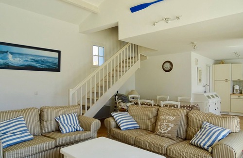 Saint-Jean-de-Monts Villa | Large villa for 8 with swimming pool