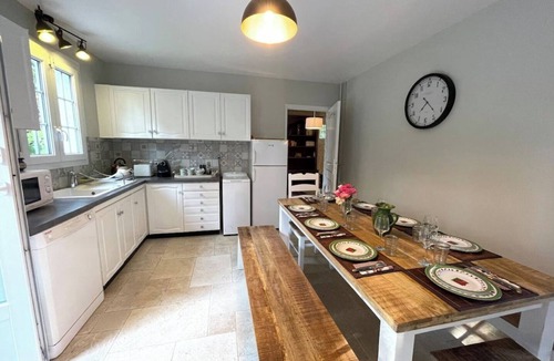 Nogent-le-Rotrou House | Large villa in the heart of the Parc du Perche