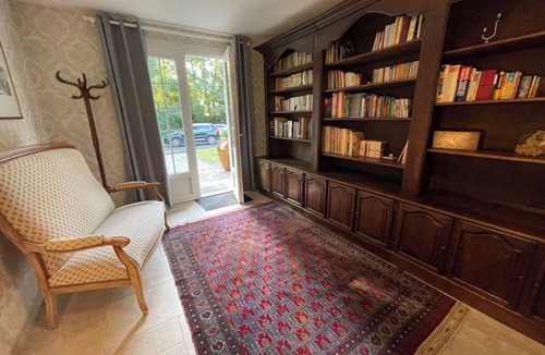 Nogent-le-Rotrou House | Large villa in the heart of the Parc du Perche