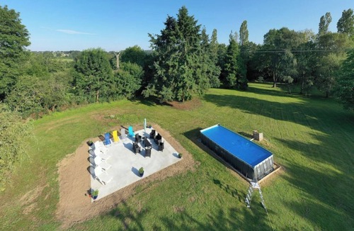 Nogent-le-Rotrou House | Large villa in the heart of the Parc du Perche