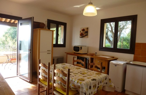 Mougins Villa | Large villa, large garden, Mougins/Cannes, Pool/salt, Air conditioning, 8 P
