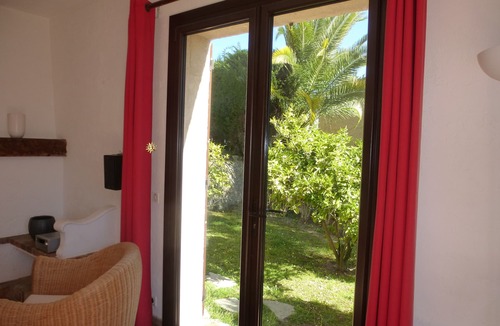 Mougins Villa | Large villa, large garden, Mougins/Cannes, Pool/salt, Air conditioning, 8 P