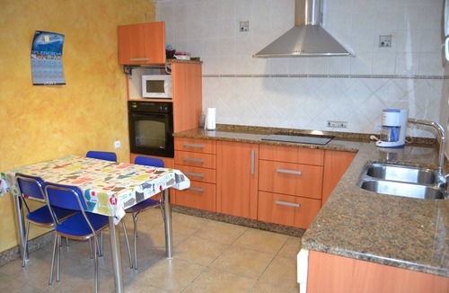 Molinell Ski Chalet | Large Villa (max. 11 people) with Private Pool