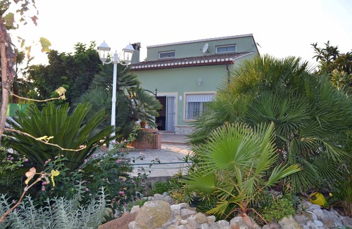 Molinell Ski Chalet | Large Villa (max. 11 people) with Private Pool