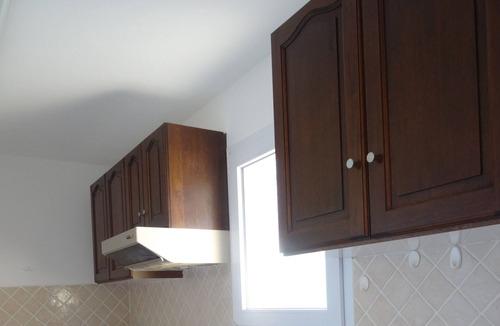 Occhiatana Villa | Large villa, panoramic sight on mountain, 3km beach and golf