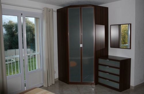 Occhiatana Villa | Large villa, panoramic sight on mountain, 3km beach and golf