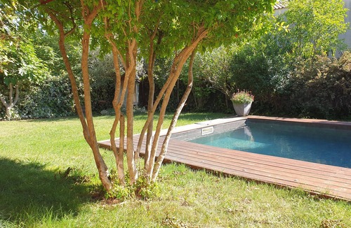 Mireval Villa | Large villa south of France with swimming pool close to the sea