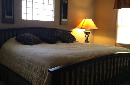Eureka Villa | Large Villa Ste A, 1 Mile to Six Flags & Hidden Valley!