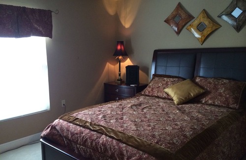 Eureka Villa | Large Villa Ste A, 1 Mile to Six Flags & Hidden Valley!