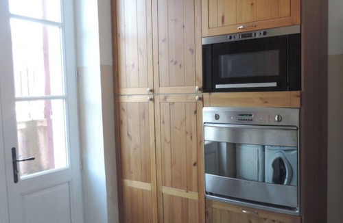 Sernhac Villa | Large villa surrounded by pine trees in Provence