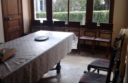 Houlgate Villa | Large villa with garden in Houlgate, sea 2 hours from Paris