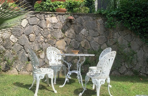 Grasse Villa | Large villa with home chef service