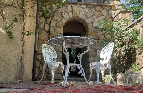 Grasse Villa | Large villa with home chef service