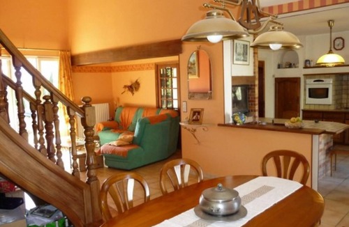 Ribaute Villa | Large villa with private pool in the Corbières