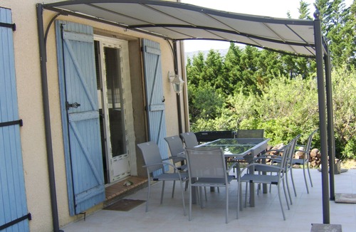 Ribaute Villa | Large villa with private pool in the Corbières