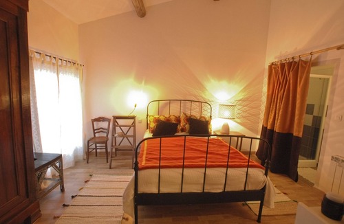 Marsillargues House | Large village house with pool and patio