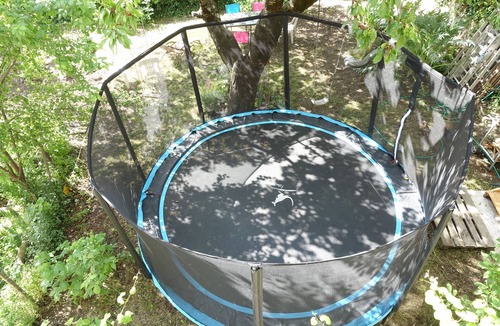 Greolieres House | Large village house 200 m² quiet, comfortable