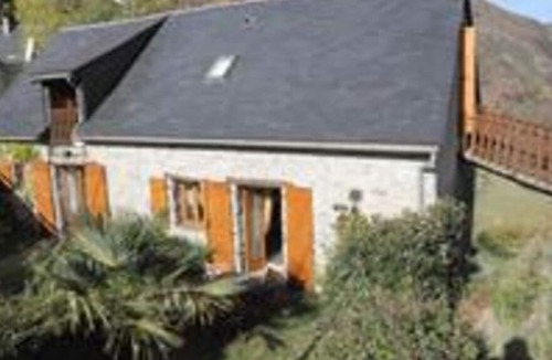Luz-Saint-Sauveur Ski Chalet | large-volume chalet located between 3 ski resorts