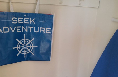 Mystic Apartment | Large Waterfront Mystic Penthouse