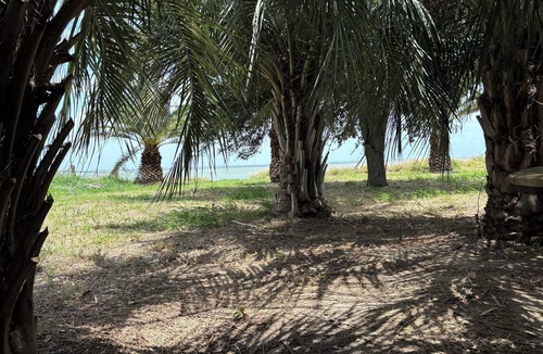 Austwell House | Large waterfront property, 2bed 2 bath lodge, San Antonio Bay Lodge