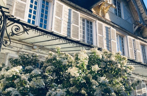 Bouvresse House | Large, welcoming house, full of character and charm.