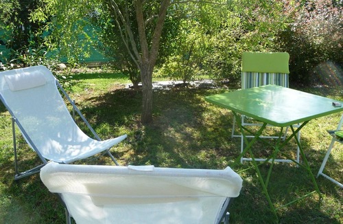 Macaye Apartment | Large, well-equipped apartment, quiet, beautiful view