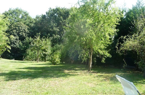 Macaye Apartment | Large, well-equipped apartment, quiet, beautiful view