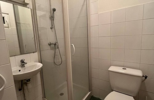 Sens Apartment | Large, well-located T3 with 2 bathrooms